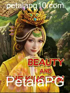Desvendando BeautyAndTheKingdom: Uma Experiência de Jogo Imersiva