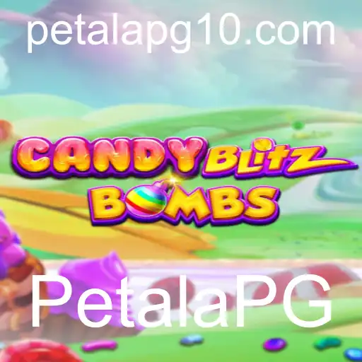 CandyBlitzBombs: O Novo Fenômeno dos Jogos Casuais
