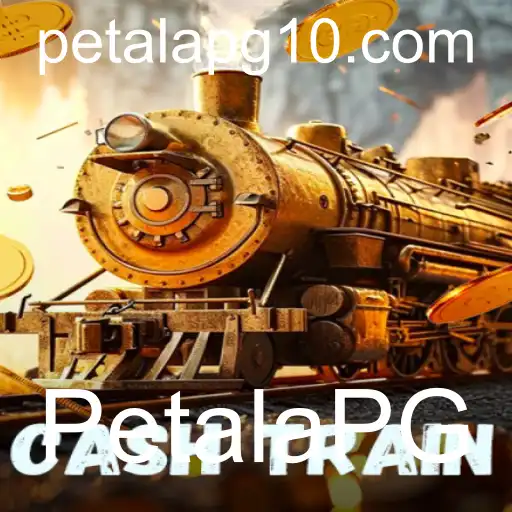 CashTrain: Descubra o Novo Fenômeno dos Jogos com PetalaPG
