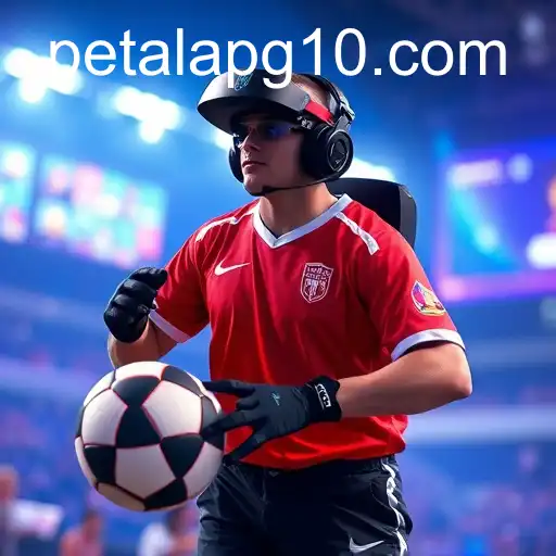 Esportes virtuais