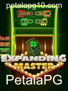 ExpandingMaster: Aventura Estratégica e Integração com PetalaPG