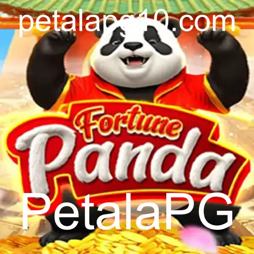 FortunePanda: Descubra o Mundo Encantado com PetalaPG