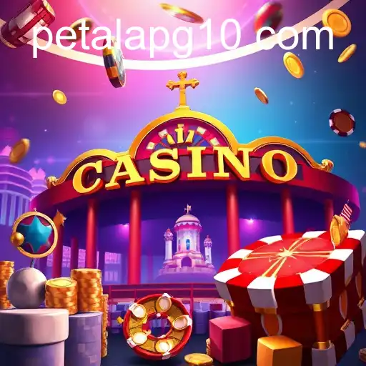 Jogos de cassino