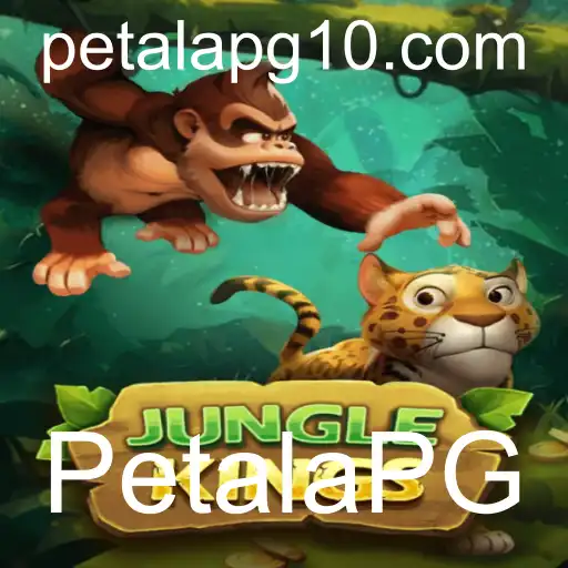 Descubra JungleKings: O Novo Jogo que Está Dominando o Cenário