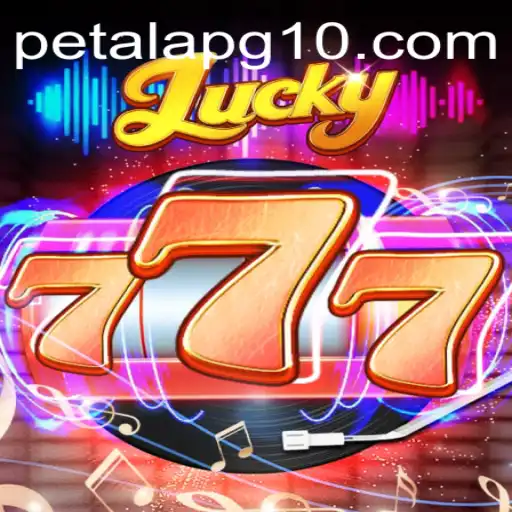 Lucky777: Descubra o Mundo Emocionante do Jogo com PetalaPG