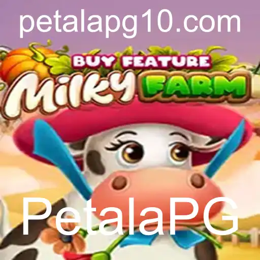 MilkyFarmBuyFeature: Uma Nova Aventura no Mundo dos Games