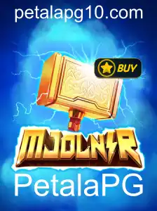 Conheça o Fascinante Jogo 'Mjolnir': Uma Nova Era de Desafios com PetalaPG