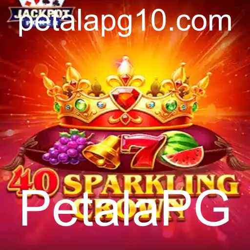 40SparklingCrown: Um Mergulho no Fascinante Mundo de Jogo com PetalaPG