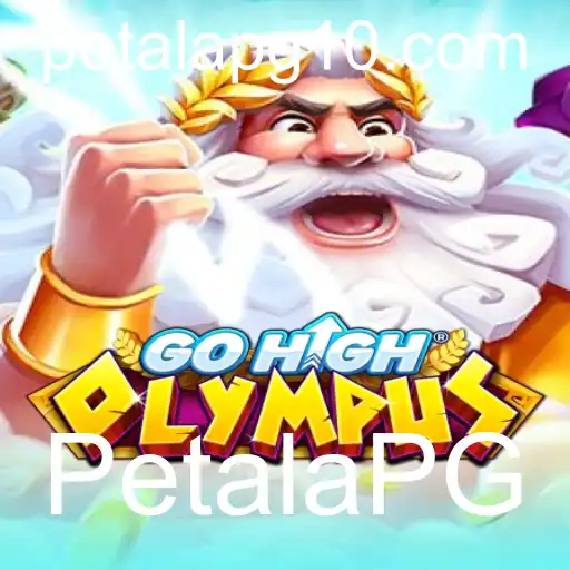 Desbravando o Fascinante Mundo de GoHighOlympus com PetalaPG