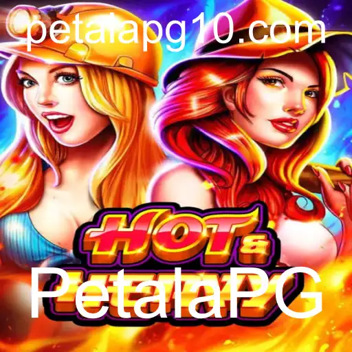 Explorando o Mundo de HotHeavy - Um Jogo de Estratégia e Aventura com PetalaPG