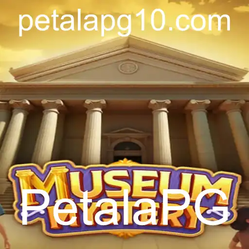 MuseumMystery: Descubra os Segredos do Passado
