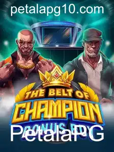 Explorando o Mundo de TheBeltOfChampionBonusBuy: Um Jogo de Estratégia e Aventura