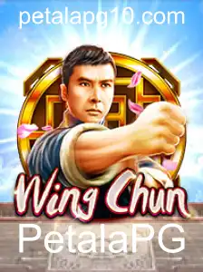 Descubra o Universo de WingChun: O Jogo Estratégico Inovador