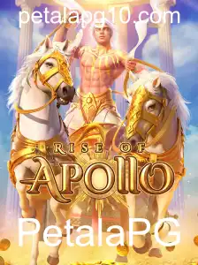 Descubra RiseofApollo: O Novo Fenômeno Aventureiro no Mundo dos Jogos