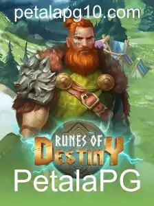 Descubra o Fascinante Mundo de RunesOfDestiny e o Impacto da Atualização PetalaPG