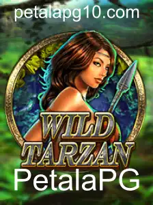 WildTarzan: Desbrave a Selva com Estratégia e Aventura